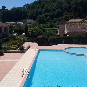 Havre De Paix Villeneuve-Loubet